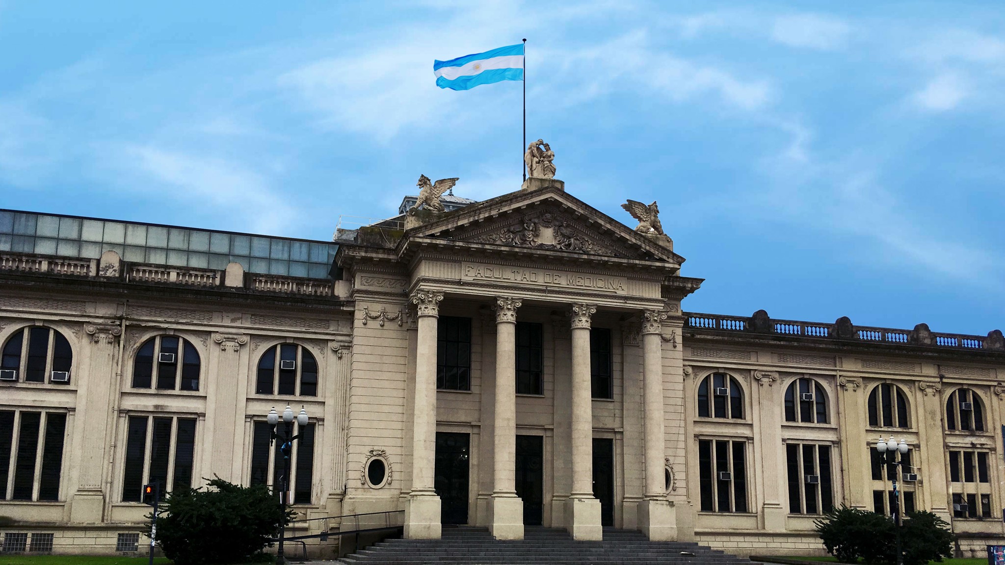 Plataformas, apps y recursos digitales útiles para estudiar en la UNR